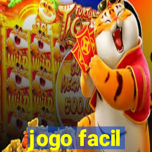 jogo facil